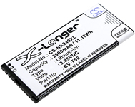 Lumia BV-T5E battery