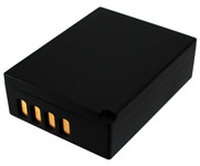 NP-W126S battery