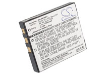 NP-40N battery
