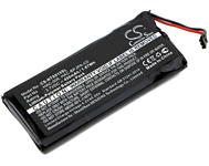 HAC-006 battery