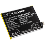 BLP685 Replacement Battery