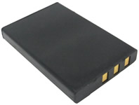 CS-OPH130BL Scanner Battery
