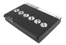 CS-OPH210BL Scanner Battery