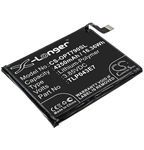 TLP043E7 Replacement Battery