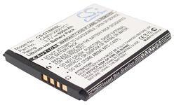 CS-OT880SL Cell Phone Battery