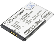 TLiB5AA Replacement Battery