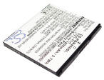 Pantech PBR-40A Equivalent Battery