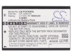 CF-P2 battery
