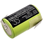 ER201, ER398 battery