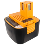 CS-PEZ900PX Powertool Battery