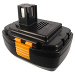 CS-PEZ925PX Powertool Battery