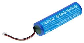 1S1PBL1865-2.6 Replacement Battery