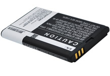 Pocket Memo battery