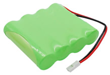 43-1000 battery