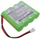 GE Allegro Replacement Battery