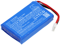 Polaroid Zip Battery