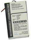 Palm M500, M505, M515, S3261,ICF383461, UP383562A PDA Battery