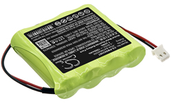 Magellan 6250 battery