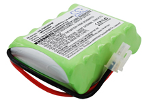 196-796-678 Replacement Battery