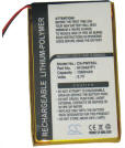 Palm Tunsten T5 PDA Battery
