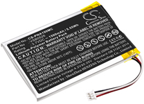 VSB0526 battery