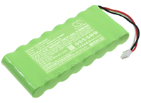 BATT-ENF8XAA Replacement Battery
