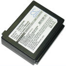 Percon-PSC Falcon 4220, 4006-0326 Scanner Battery