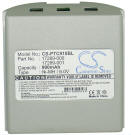 Symbol & Telxon PTC-910, PTC910C, PTC-910L Scanner Battery