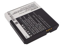 MHS291L battery