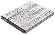 Pantech BTR910B equivalent cell phone battery