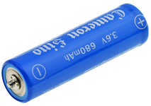 K0360-0570, V9ZL2508 battery