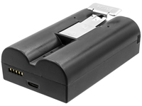 Ring 8AB1S7-0EN0 Replacement Battery