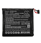 B15169 Replacement Battery