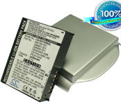 IPAQ RX1900 RX1950 RX1955 High Capacity Battery