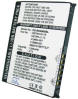 HP iPaq rx4000, rx4200, rx4240, rx4540, rx4545 PDA Battery