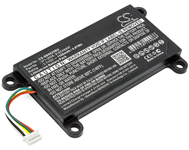 SQU-711 battery