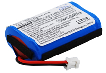 SD-2525 battery
