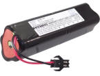 Tri-Tronics DC-12 Battery