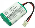 DC16 Receiver Battery