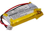 Dogtra BP37F Dog Collar Battery