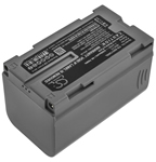 Sokkia, Topcon BDC72 battery