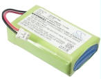 Dogtra BP74R Battery