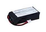 Dogtra Edge transmitter battery