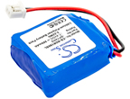 BP74RS battery