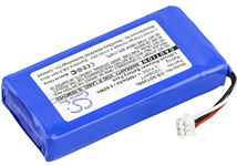 TEK-2L battery