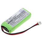 BP74T2 Replacement Battery