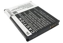 Galaxy Camera 2 battery