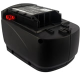 CS-SHD887PW Powertool Battery