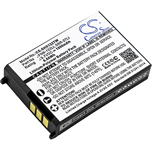 FNB-122Li battery