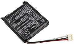 FNB-124Li battery